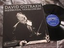 OISTRAKH BEETHOVEN Violin CTO COLUMBIA MONO 1ED early Holland LP 33CX 1194 NM