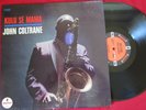 John Coltrane Kulu Sé Mama original IMPULSE LP RVG gatefold VG+