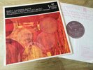 RCA VICS 1108 ED1 BIZET Carmen Suite GIBSON UK Decca Groove LSC-2449 *EX+*