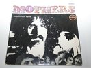 The Mothers Of Invention - Absolutely Free - LP Verve Germany FOC Frank Zappa