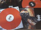 Gorement - Within The Shadows 2LP, Gatefold Entombed, Bolt Thrower, Asphyx  RARE