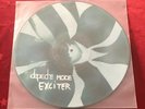 depeche Mode Exciter Limited Picture Vinyl Disc LP RAR