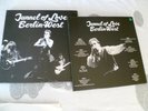 Bruce Springsteen TUNNEL OF LOVE Berlin 1988 4LP Box