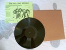 Rolling Stones ?Saturday Night Live Burden Records Exc