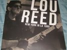 Lou Reed ?– New York In LA 1989 - LTEV - MINT SEALED 2LP 2016