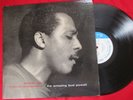 BUD POWELL Amazing Bud Powell Vol. 1  orig BLUE NOTE BLP 1503  DG RVG Ear VG++