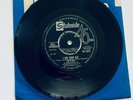 The O'jays I Dig Your Act Stateside Ex