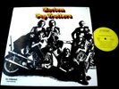 HARLEM POP TROTTERS/LES TRETAUX/ HEAVY PSYCH PROG JAZZ FUNK/RARE FRENCH LP