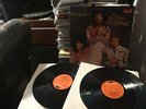 The Jimi Hendrix Experience ?– Electric Ladyland Doppio Lp Stampa Italiana