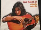 Claudio Rocchi ?– Volo Magico N.1 Lp 1977 Reissue Oxford Ariston OX/306 VG+