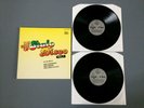 THE BEST OF ITALO DISCO VOL. 7 2 X ZYX VINYL LP 1986 CAT # ZYX 70 007