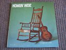 BLUES LP HOWLIN' WOLF self-titled Rocking Chair US Chess original 1962 RARITY Ex