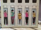 X-ray Spex - Germfree Adolescents - Vinyl LP. EMI INS 3023. 1978 Release. A1/B1