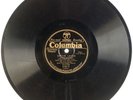 COLUMBIA PHOTO PLAYERS: Dream Lover US Columbia 2000-D Ben Selvin Jazz 78 HEAR