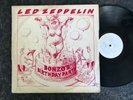 Led Zeppelin Bonzo's Birthday Party rare vinyl 2 X LP