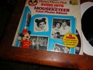 MICKEY MOUSE CLUB DISNEYLAND 1975  3815 CAST PHOTOS NM /NM b