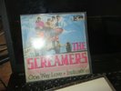 The Screamers: One way love/Indication STAR CLUB Single