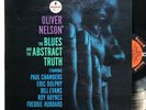 Oliver Nelson Blues And The Abstract Truth NM- Impulse RVG Eric Dolphy