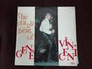 GENE VINCENT-THE CRAZY BEAT OF LP FRENCH