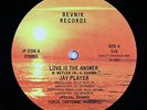 Jay Player - Love Is The Answer 12