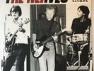 The Nerves - One Way Ticket Vinyl Record Alive Records reissue NM Paul Collins