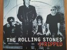 NM-( ) THE ROLLING STONES - Stripped 2x12