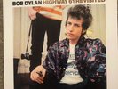 Highway 61 Revisted Bob Dylan MOFI MSFL LIMITED EDITION VINYL #161 MINT