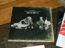 THE RACONTEURS GARAGE BLUES ROCK LP 