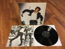 David Bowie Lodger AQL1-3254 1979 Vinyl LP Fantastic