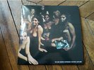 JIMI HENDRIX electric ladyland 2LP gatefold