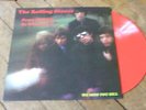 ROLLiNG STONES From hillside to woodstock LP Vynil Couleur Demos 69 + repet 78