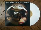 NEIL YOUNG & CRAZY HORSE Ragged glory LP Vynil couleur