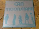 CAN Moonshake LP John PEEL SESSION 73/74