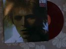 DAVID BOWIE Space oddity LP Vynil Couleur