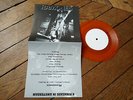 RAMONES 4 pinheads in Amsterdam EP 7 tracks Live paradiso amsterdam 78