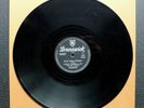 78 rpm Johnny Carroll - Wild Wild Women - UK Brunswick Rockabilly