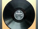 78 rpm Johnny Carroll - Hot Rock/ Crazy, Crazy Lovin' - UK Brunswick Rockabilly