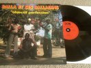 BALLA ET SES BALLADINS (FOLK / WORLD MUSIC) – OBJECTIF PERFECTION – GUINEA 1980
