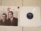 Kraftwerk Ralf & Florian Vinyl Weiß