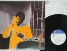 OTIS RUSH BLUES LIVE TRIO PA-3086 Japan VINYL LP