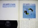 STAN GETZ/LOUIZ BONFA/MARIA TOLEDO JAZZ SAMBA ENCORE VERVE MV 2100 Japan LP