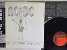 AC/DC FLICK OF THE SWITCH ATLANTIC P-11399 Japan OBI VINYL LP