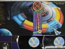 ELECTRIC LIGHT ORCHESTRA OUT OF THE BLUE JET 40AP 1094/5 Japan OBI VINYL 2LP