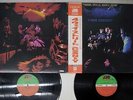 CROSBY,STILLS,NASH & YOUNG 4 WAY STREET ATLANTIC P-5008,9A Japan OBI VINYL 2LP