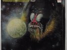 MANDRILL Is POLYDOR PD 5025 LP SEALED gatefold