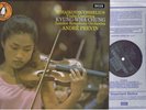* DECCA SXL 6493 UK * NM * KYUNG-WHA CHUNG - TCHAIKOVSKY & SIBELIUS VIOLIN CONCS