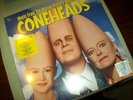 Coneheads       **YELLOW VINYL**    Motion Picture Soundtrack  // RSD 2019