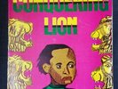 YABBY YOU / PROPHETS - Conquering Lion LP early JA repress. Roots Reggae