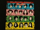 Rolling Stones Some Girls Original Vinyl Record LP uncensored 1st COC 39108 EX