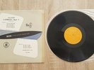 DECCA LXT 2588 GOLD ED1 RICCI Paganini Caprices op. 1 nos. 13-24 VINYL NM
